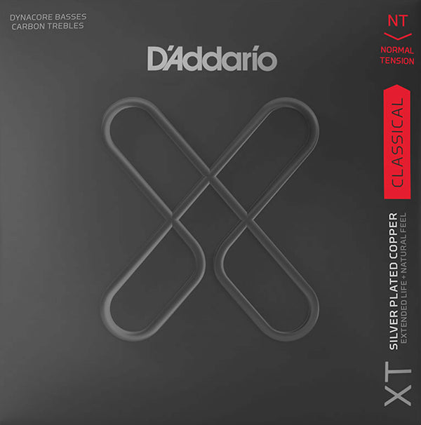 ダダリオ(プロアルテ)/XTC45FFノーマル(SET)