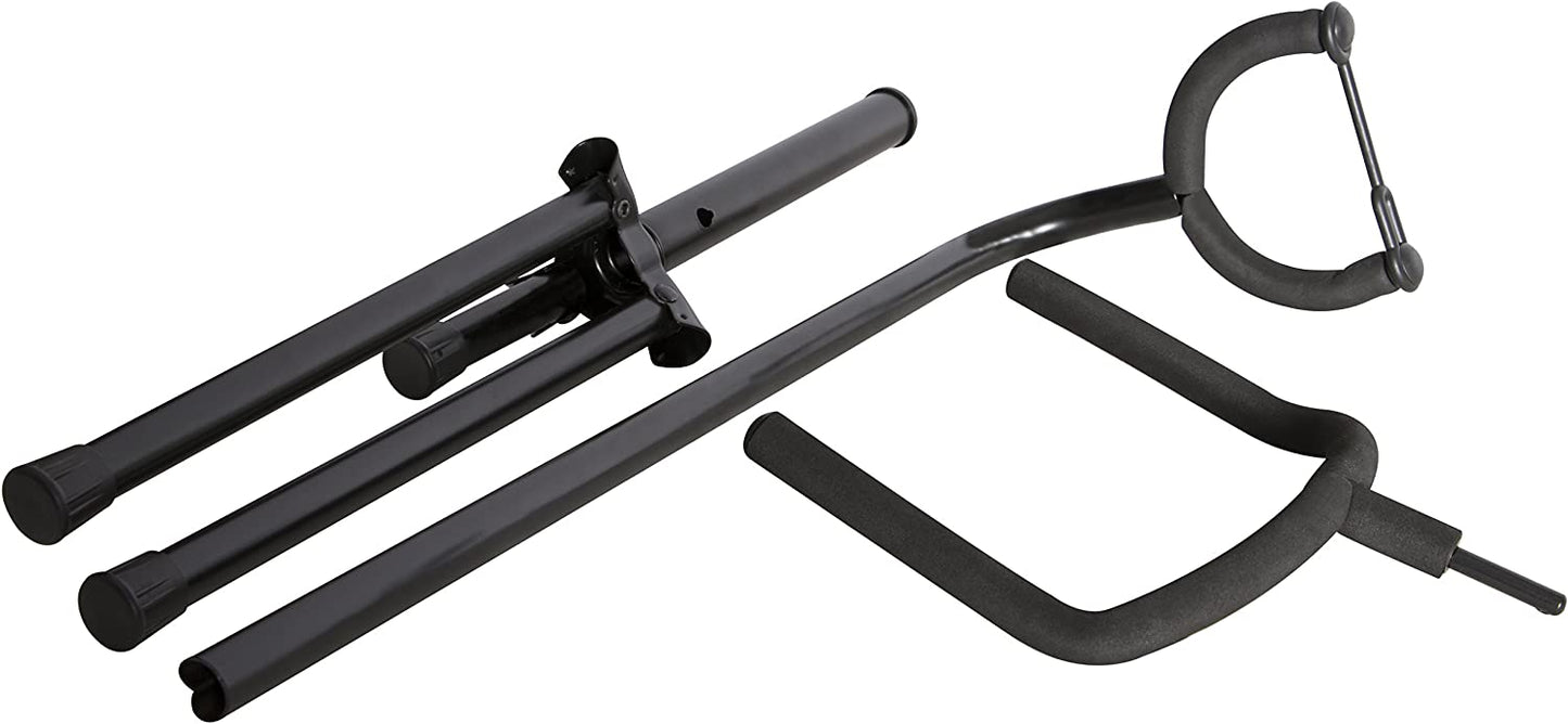 【ギタースタンド】On-Stage Stands(オンステージスタンド)・ラッカー対応 ギタースタンドXCG4