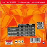 サバレス/エボリューション・カンティーガ・プレミアム510ERPノーマルテンション(set)