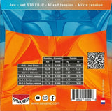 サバレス/エボリューション・カンティーガ・プレミアム510ERJPミックステンション(set)