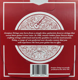 アランフェス/クラシック・シルバー300/ミディアムゲージ (SET)