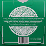 アランフェス/コンサート・シルバー400/ヘビーゲージ (SET)