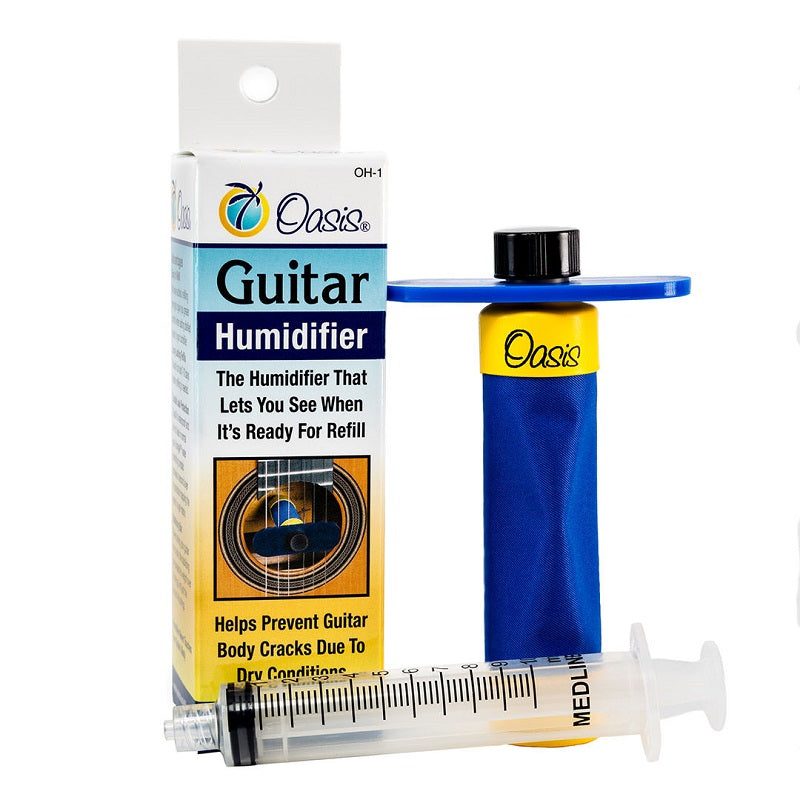 Oasis オアシス プラスヒューミディファイアー(加湿器) Plus+ Humidifier OH-5 6g7v4d0 Oasis Humidifier Guitar OH-5 Plus : Amazon.ca: Musical