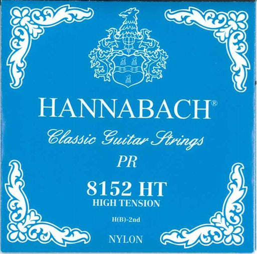 ハナバッハ/シルバー・ハイ(青)(2)