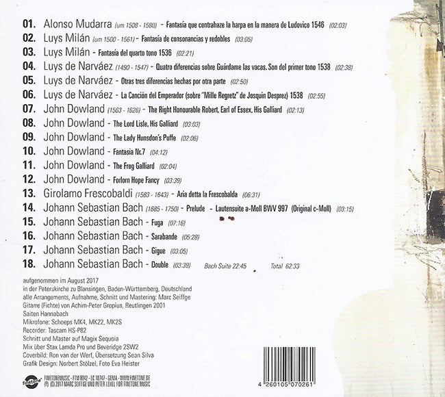 【CD】ザイフゲ〈むなしい望みのファンシー〉