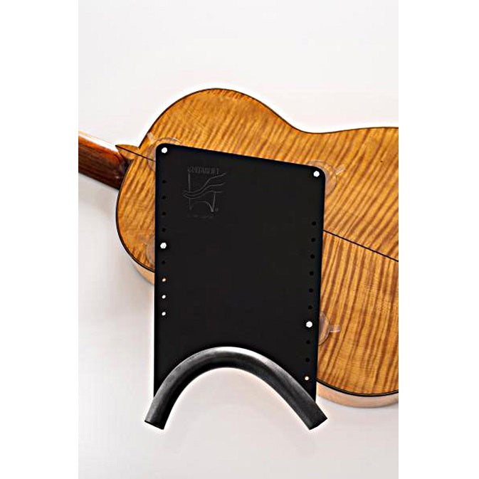 現代ギター | ギターリフト（ミディアム、ブラック）