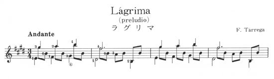 【楽譜】演奏会用タルレガ名曲選集/阿部保夫・編