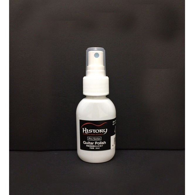 日本製 ラッカー塗装 ヒストリー 現代ギター | HISTORY（ヒストリー）／ポリッシュHPP3