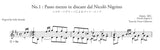 【楽譜】ギターソロのための16世紀のリュート作品集（16世紀のリュート写本より）／オスカー・キレゾッティ編 /山田 岳 校訂・運指