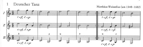 【楽譜】レーツ編:古い巨匠たちの40の歌と舞曲(3G)