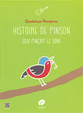 【楽譜】ホンジエラ:小鳥のものがたり〜15のやさしい小品集
