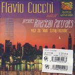 【CD】クッキ〈アメリカの肖像〉