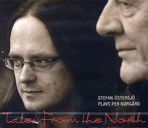 【CD】ステファン・オステルシェー(G)〈ノアゴー:無伴奏ギターのための作品全集〉