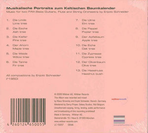 【CD】グルーバー&マクラー〈トーキング・ツリー〉