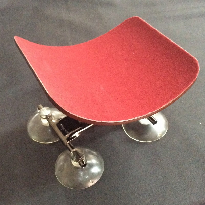 ギターレストGR-IS (GR-Iの足台併用式)