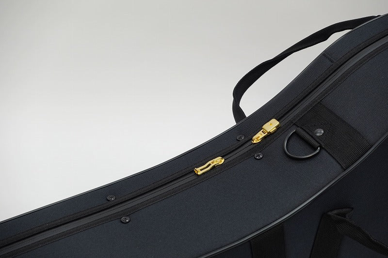 ギターケース ブラウン 現代ギター | 【送料無料】[軽量タイプ] ナスカ・クラシックギター