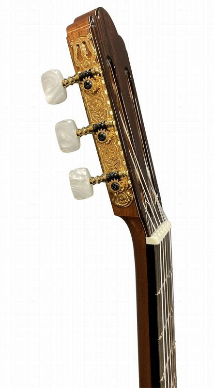 アストリアス　ビンテージC 現代ギター | アストリアス ASTURIAS プレリュードC (杉・ローズウッド