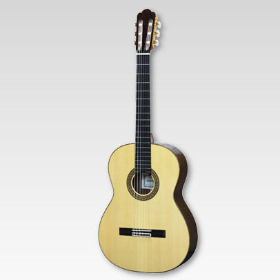 アストリアス ASTURIAS プレリュードS (松・ローズウッド 640mm) 【新品】 クラシックギター