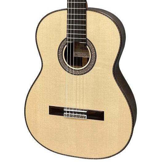 アストリアス ASTURIAS カスタムC (杉・ローズウッド 630mm) 【新品 