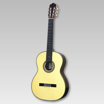 アストリアス ASTURIAS ルネッサンスS (松・ローズウッド 650mm) 【新品】 クラシックギター