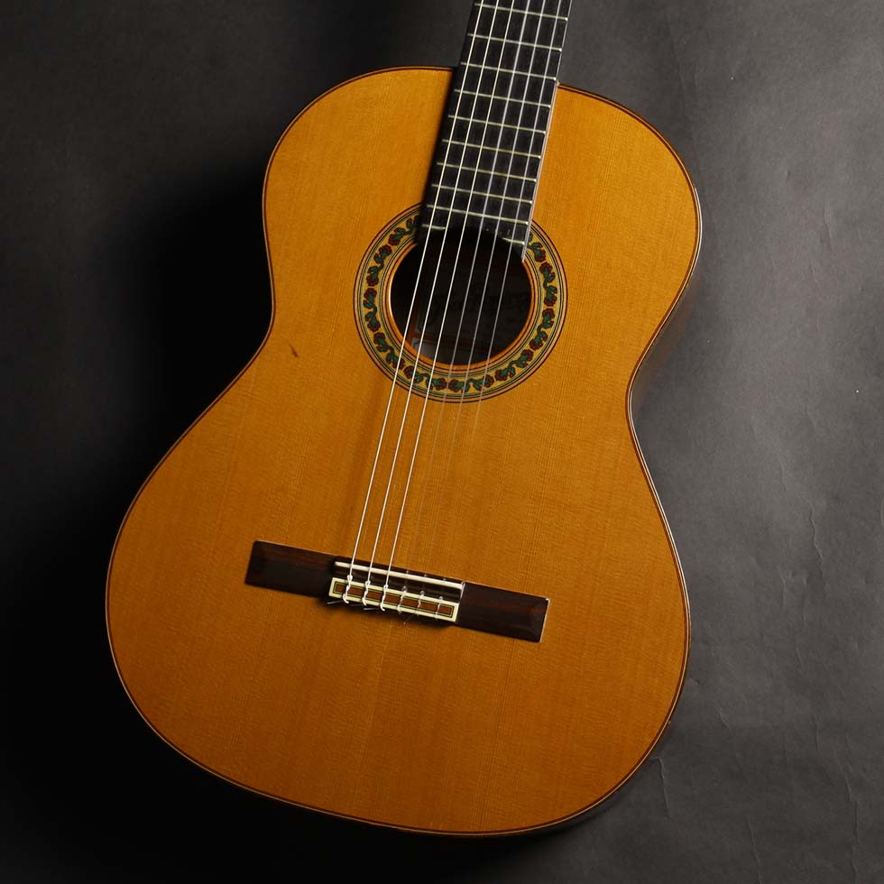 クラシックギター　ホセラミレス　4E Jose Ramirez 4E(クラシックギター)の新品/中古販売 | 1340632