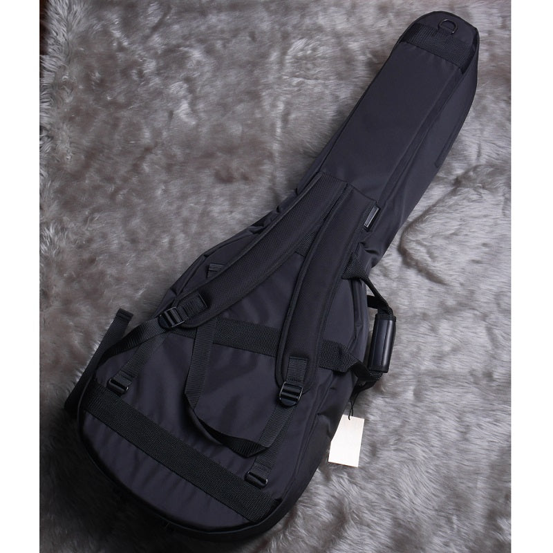 Nazcaナスカ エレキギター用ケース　値下げ不可　送料無料 NAZCA ナスカ Protect Case for Guitar Allround black ブラック