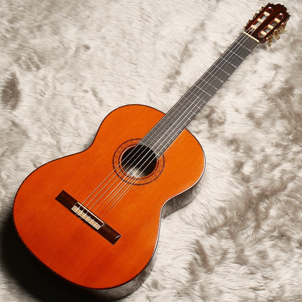 現代ギター | ホセ・オリベ Jose Oribe 1982年 カリダッド・スプレマ