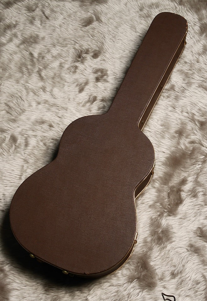 稲葉芳弘 Yoshihiro Inaba 1979年 (松・ローズウッド 650mm) 【中古】 クラシックギター
