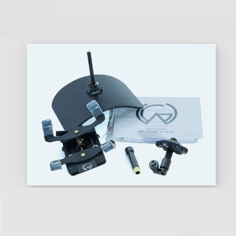 ウッドサイド・ギター・サポート GS4-PCL