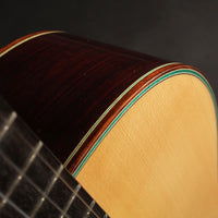 アランフェスギター 725　（松／650mm）　【NEW】（新品）