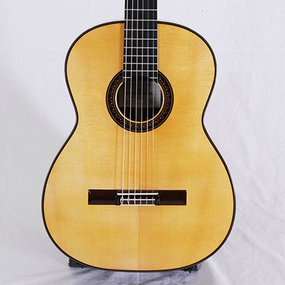 ギター Stella 現代ギター | 君島聡 So Kimishima Stella 【新品】 クラシック