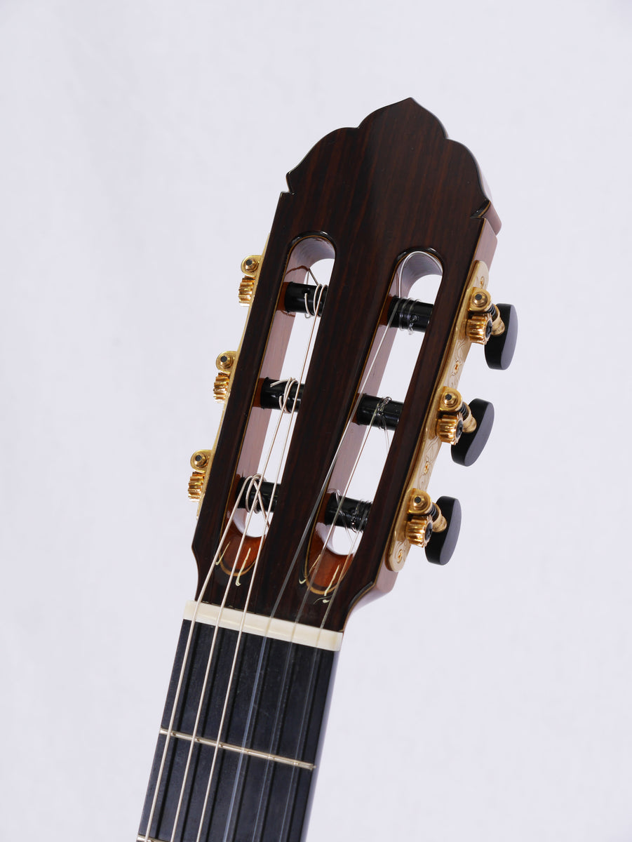 クラシックギター H654○Hand made Kurosawa Guitar クロサワ ギター Standard