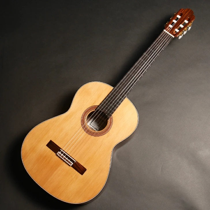 現代ギター | 小平 Kodaira AST85 （杉・ローズウッド 650mm） 【新品