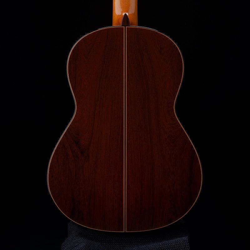 ビセンテ・カリージョ Vicente Carrillo ガブリエラ (松・マダガスカル・ローズウッド 650mm) スペイン 【新品】 クラシックギター 【お取り寄せ商品】