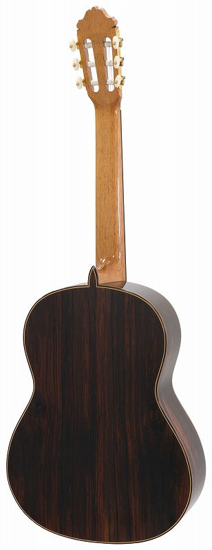 現代ギター | マヌエル・アダリッド Manuel Adalid トラディショナル