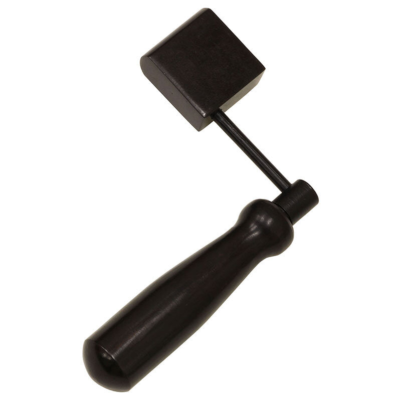 現代ギター | アリア・木製ストリングワインダーSW02（エボニー）