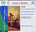 【CD】マクファーデン〈ソル:Op.46,47,48,50,51〉