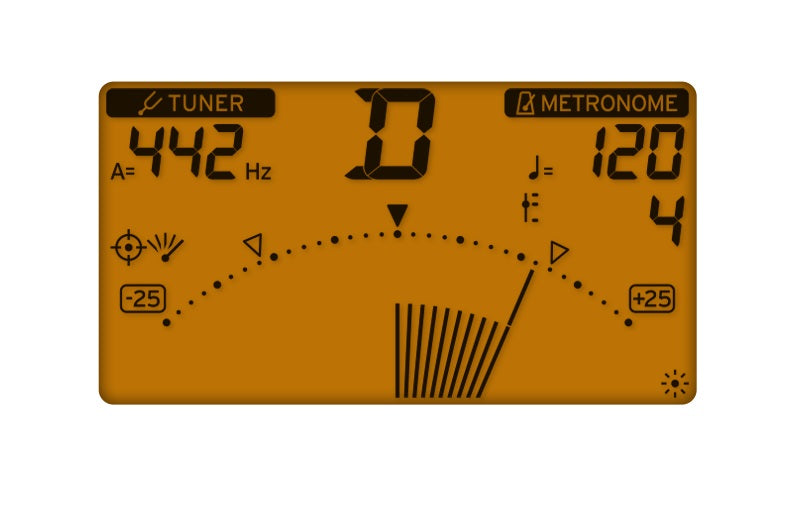 現代ギター | 【コンパクト・軽量】コルグ／チューナー・メトロノーム