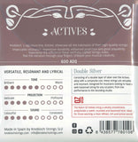 ノブロック/600ADQ・QZナイロン・アクティブセット・スーパー・ハイ(SET)