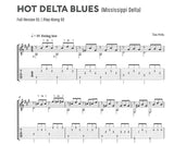 【楽譜】パスポート・トゥ・プレイ・ギターVol.2(タブ譜、ダウンロード音源付き)