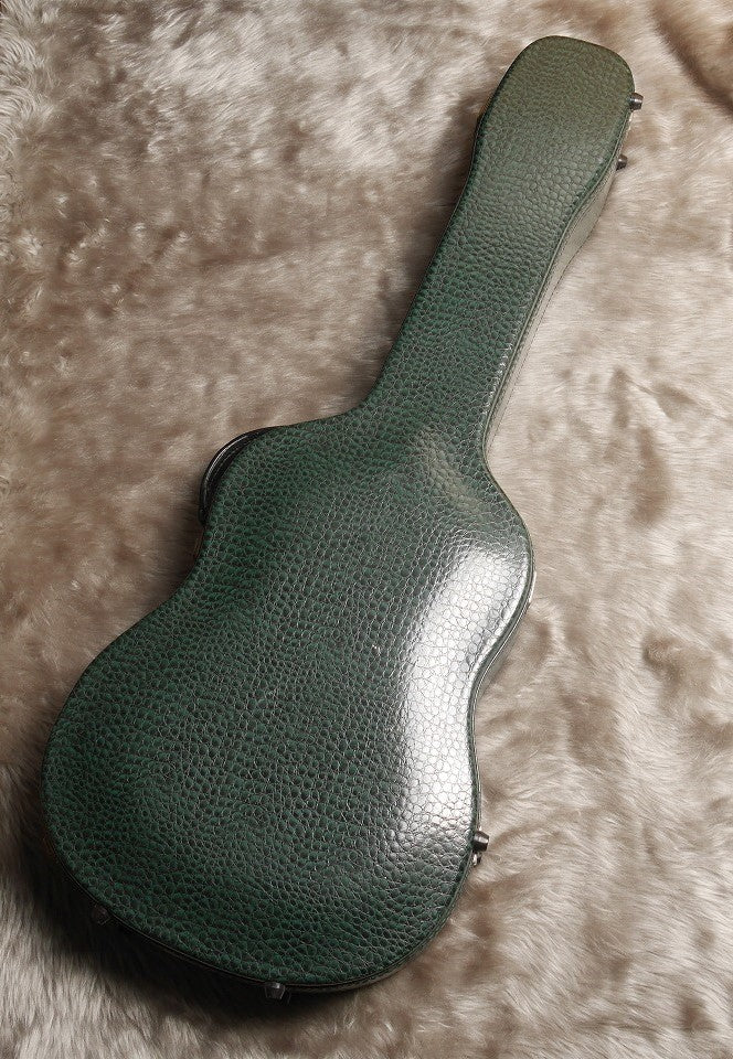 ハンス・ヘルマン・ハーブ Hans Hermann Herb 2000年 (松・中南米ローズウッド 650mm) ドイツ 【中古】 クラシックギター