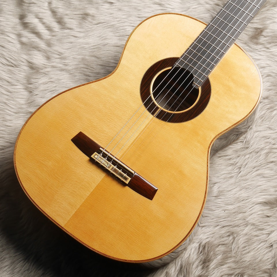 現代ギター | 桜井正毅 Masaki Sakurai 2025 Virtuoso (松・中南米