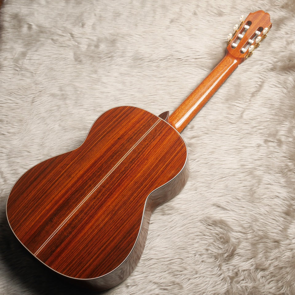小平 Kodaira 2025年 AST-150C (杉・ローズウッド 650mm) 【中古】 クラシックギター