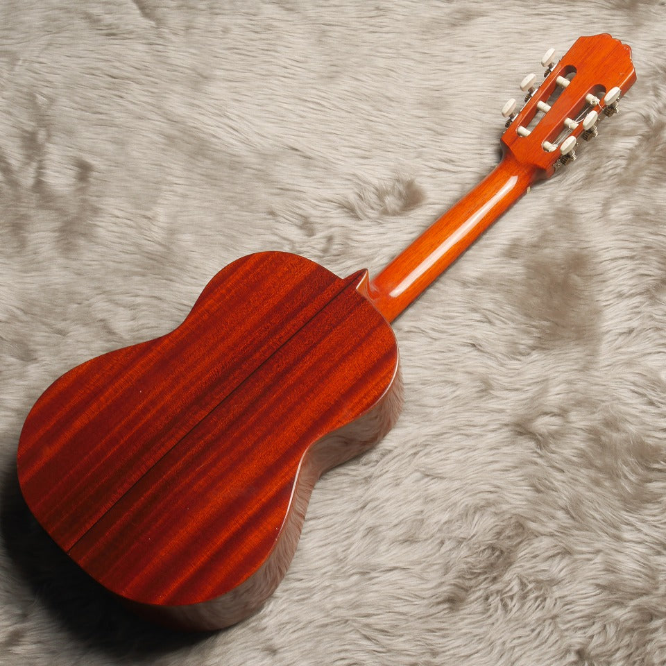 ペペ PEPE PS-48 (杉・サペリ 480mm) スペイン 【中古】 クラシックギター
