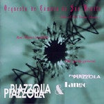 【CD】ピラール・ガルシア+アルバレス（アコーディオン）〈ピアソラ＆タンゴ〉