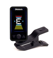 プラネットウェイヴス／クリップ・チューナーECLIPSE TUNER（イクリプス・チューナー）PW-CT-17BK