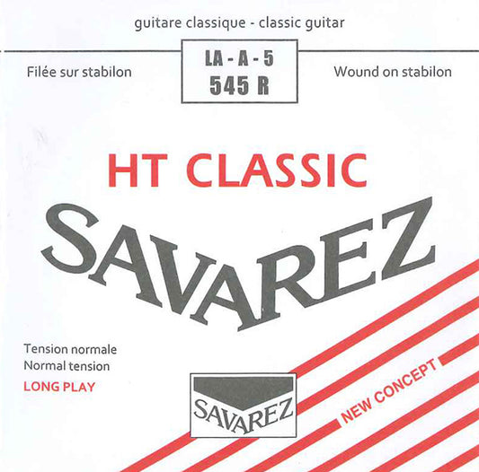 サバレス／アリアンス545Rスタンダード(5)