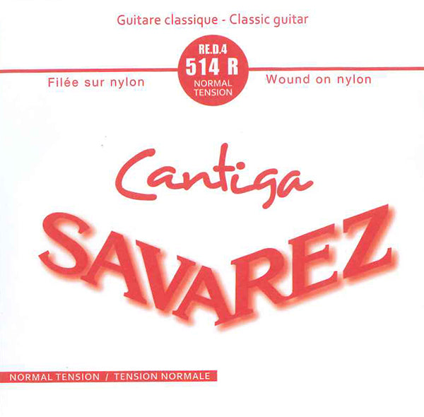 サバレス／カンティーガ514Rノーマルテンション(4)