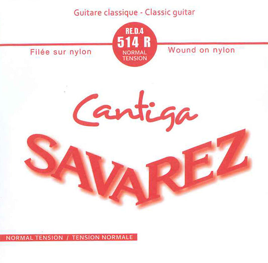 サバレス／カンティーガ514Rノーマルテンション(4)