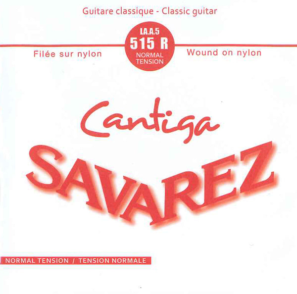 サバレス／カンティーガ515Rノーマルテンション(5)